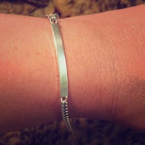 tiffany and co baby girl bracelet